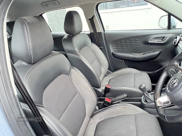 Used MG MG3 2022 for sale - 76802787: Photo 9