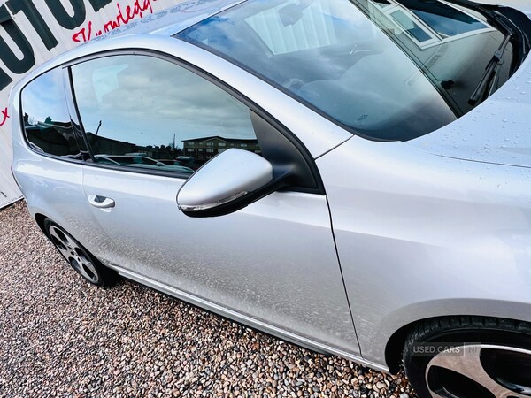 Used Volkswagen Golf 2012 for sale - 77840390: Photo 10