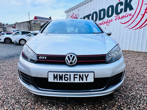 Used Volkswagen Golf 2012 for sale - 77840390: Photo 11