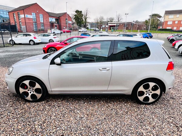 Used Volkswagen Golf 2012 for sale - 77840390: Photo 13