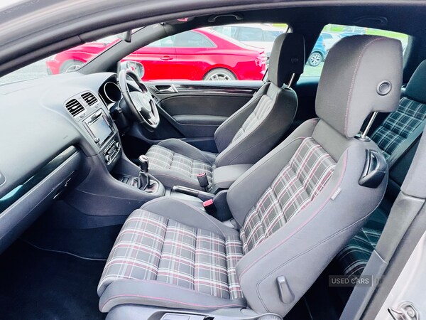 Used Volkswagen Golf 2012 for sale - 77840390: Photo 14