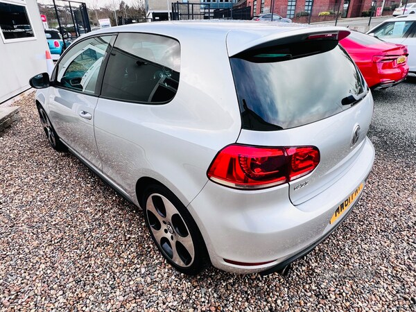 Used Volkswagen Golf 2012 for sale - 77840390: Photo 15
