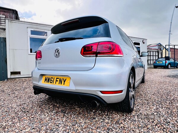 Used Volkswagen Golf 2012 for sale - 77840390: Photo 17