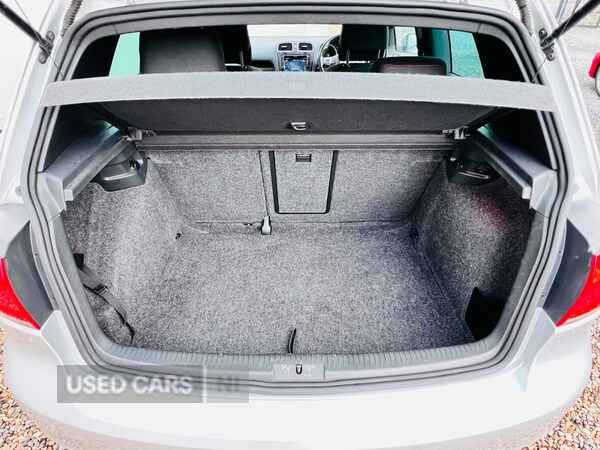 Used Volkswagen Golf 2012 for sale - 77840390: Photo 18