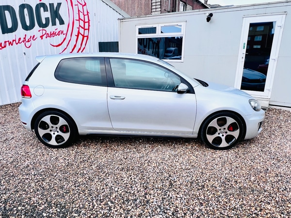 Used Volkswagen Golf 2012 for sale - 77840390: Photo 3