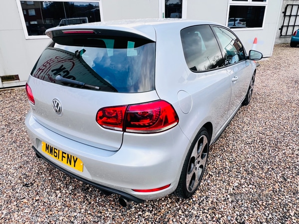 Used Volkswagen Golf 2012 for sale - 77840390: Photo 4