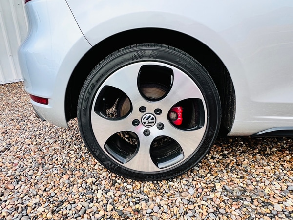 Used Volkswagen Golf 2012 for sale - 77840390: Photo 5