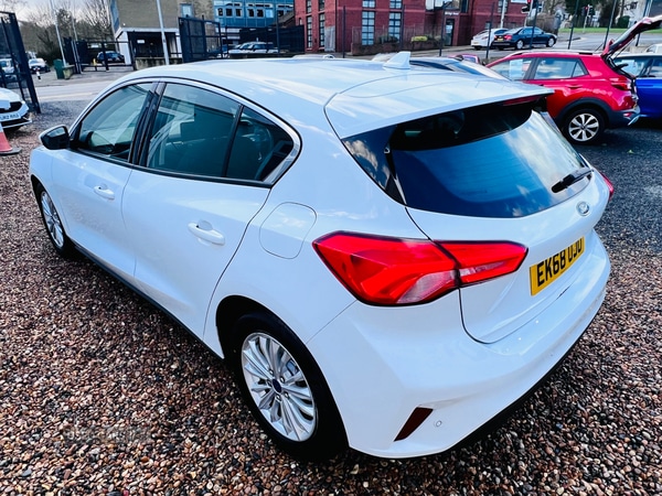 Used Ford Focus 2018 for sale - 77359687: Photo 12