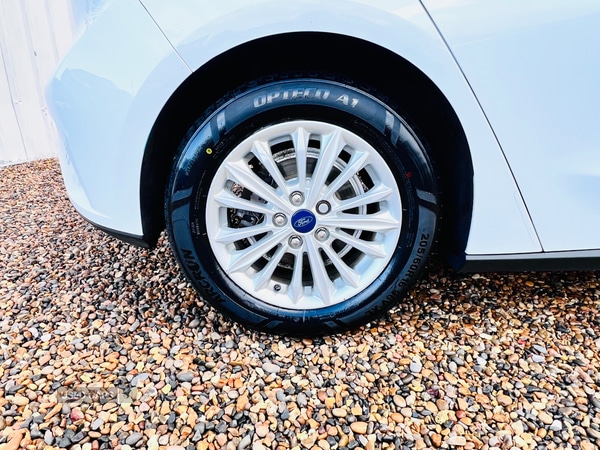 Used Ford Focus 2018 for sale - 77359687: Photo 5