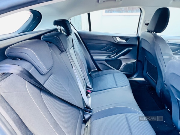 Used Ford Focus 2018 for sale - 77359687: Photo 6