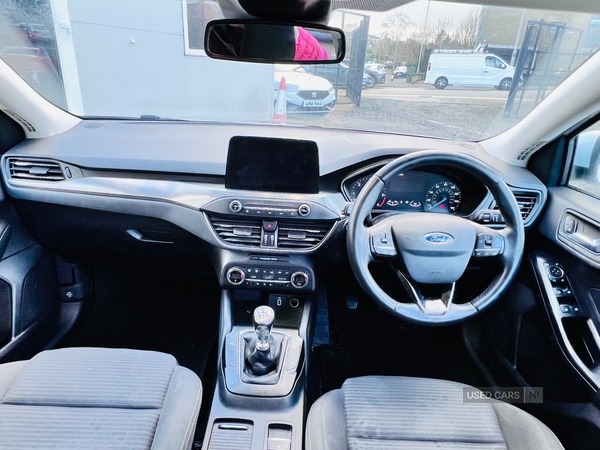 Used Ford Focus 2018 for sale - 77359687: Photo 7