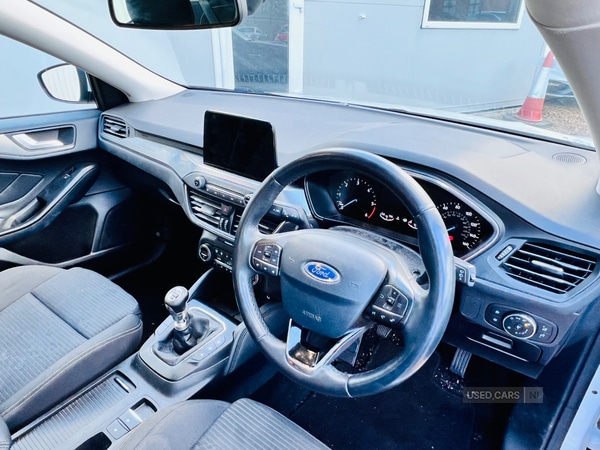 Used Ford Focus 2018 for sale - 77359687: Photo 8