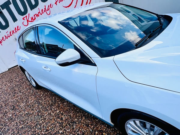 Used Ford Focus 2018 for sale - 77359687: Photo 9