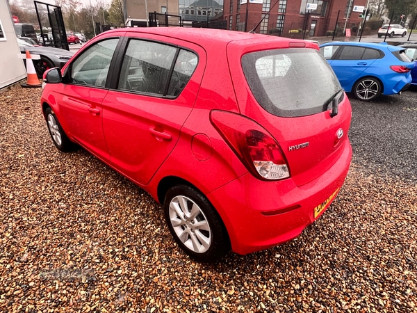 Used Hyundai i20 2014 for sale - 76458232: Photo 17