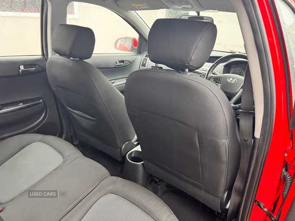Used Hyundai i20 2014 for sale - 76458232: Photo 8