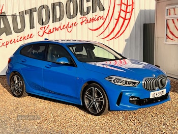 BMW - 1 Series