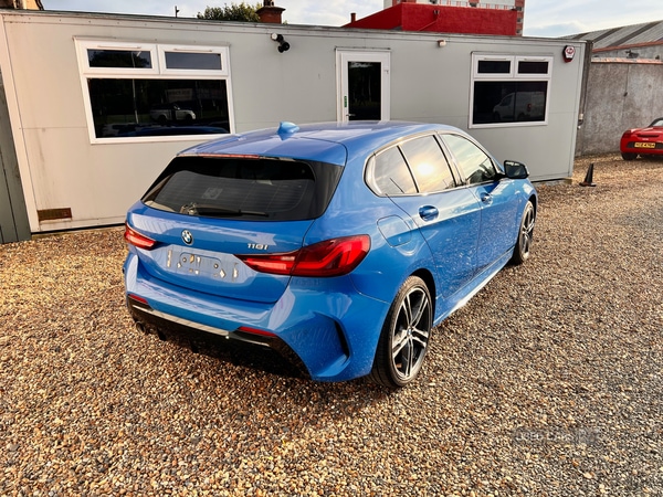 Used BMW 1 Series 2020 for sale - 76061227: Photo 4
