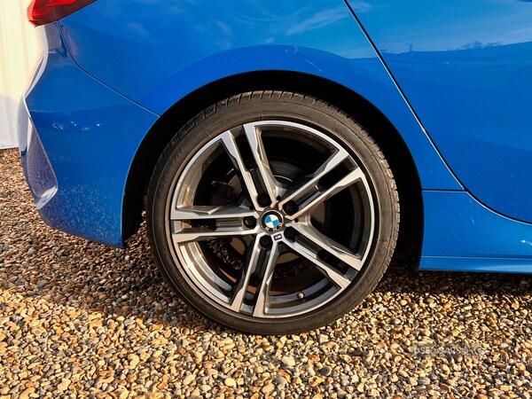 Used BMW 1 Series 2020 for sale - 76061227: Photo 5
