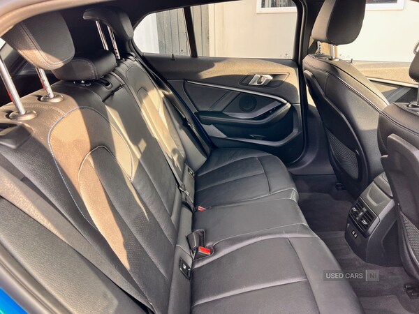 Used BMW 1 Series 2020 for sale - 76061227: Photo 6