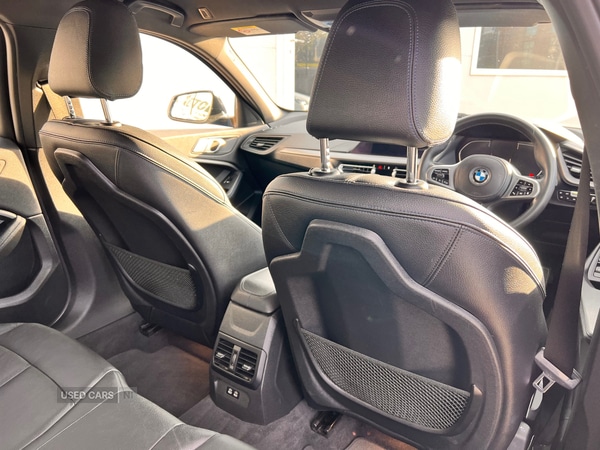 Used BMW 1 Series 2020 for sale - 76061227: Photo 7