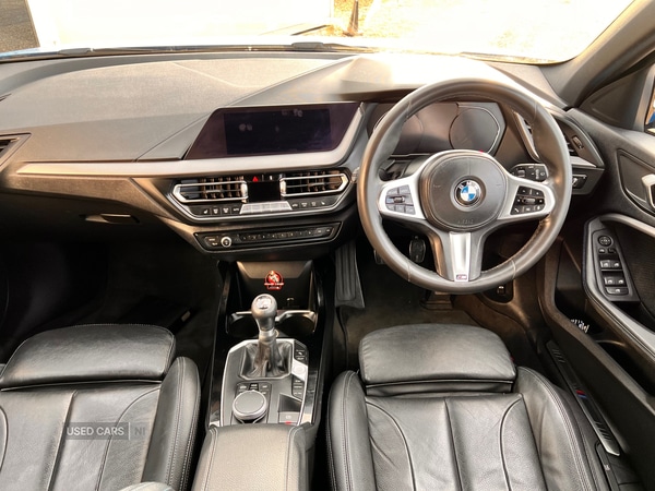 Used BMW 1 Series 2020 for sale - 76061227: Photo 8