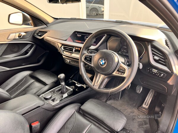 Used BMW 1 Series 2020 for sale - 76061227: Photo 9