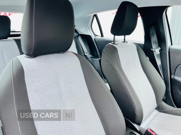 Used Vauxhall Corsa 2024 for sale - 78035640: Photo 10