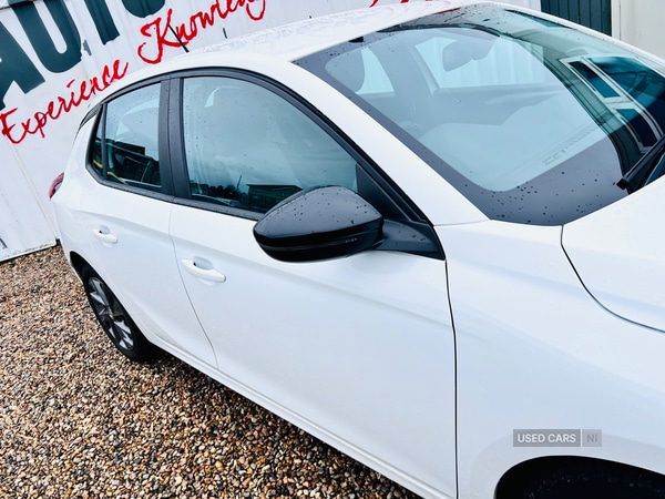 Used Vauxhall Corsa 2024 for sale - 78035640: Photo 11