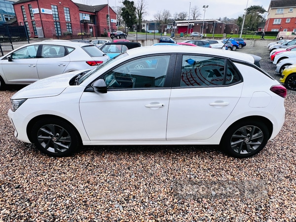 Used Vauxhall Corsa 2024 for sale - 78035640: Photo 14