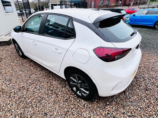 Used Vauxhall Corsa 2024 for sale - 78035640: Photo 15