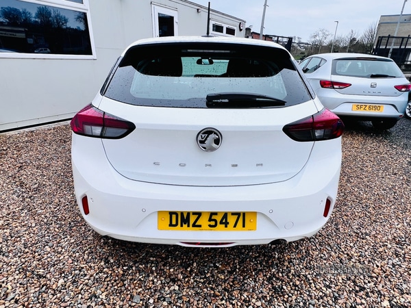 Used Vauxhall Corsa 2024 for sale - 78035640: Photo 16