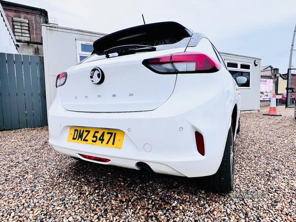 Used Vauxhall Corsa 2024 for sale - 78035640: Photo 17