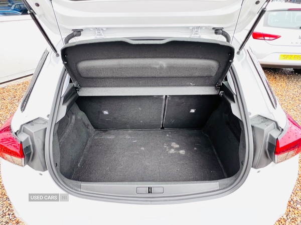 Used Vauxhall Corsa 2024 for sale - 78035640: Photo 18