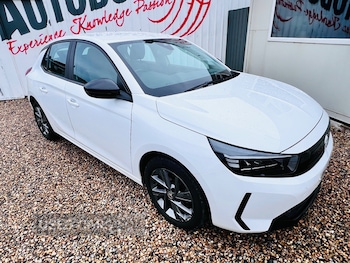 Used Vauxhall Corsa 2024 for sale - 78035640: Photo