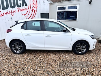 Used Vauxhall Corsa 2024 for sale - 78035640: Photo
