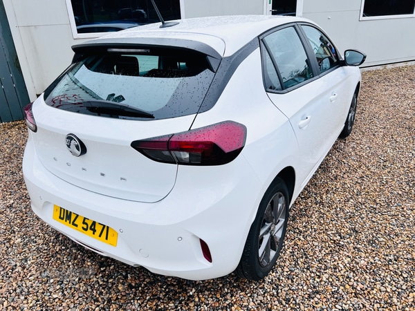 Used Vauxhall Corsa 2024 for sale - 78035640: Photo 4