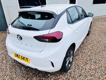 Used Vauxhall Corsa 2024 for sale - 78035640: Photo