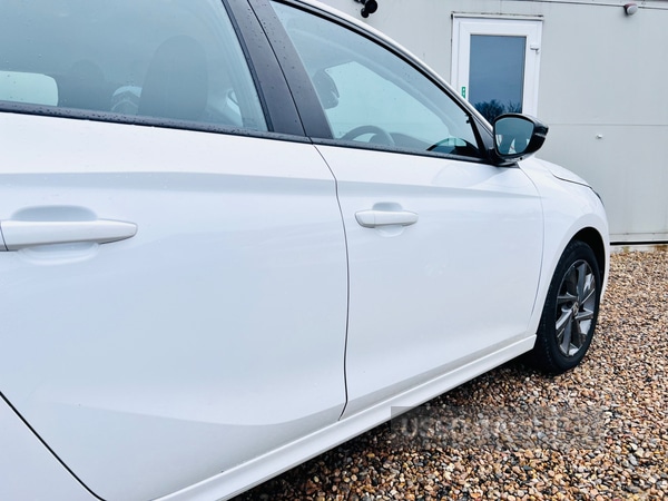 Used Vauxhall Corsa 2024 for sale - 78035640: Photo 6