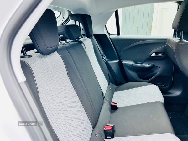 Used Vauxhall Corsa 2024 for sale - 78035640: Photo 7