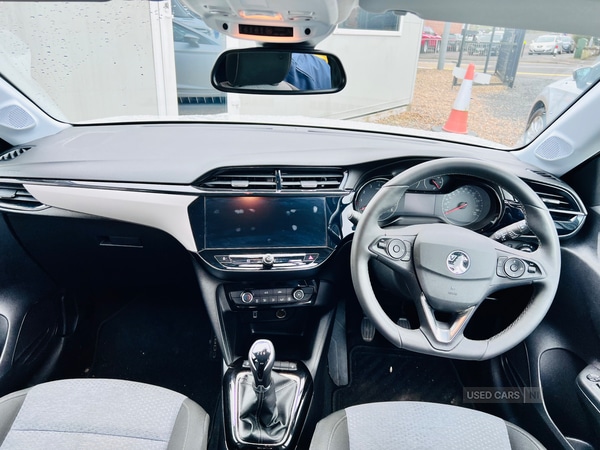 Used Vauxhall Corsa 2024 for sale - 78035640: Photo 8