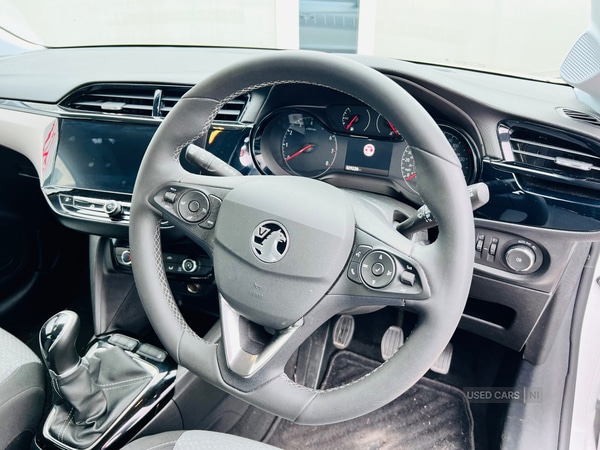 Used Vauxhall Corsa 2024 for sale - 78035640: Photo 9