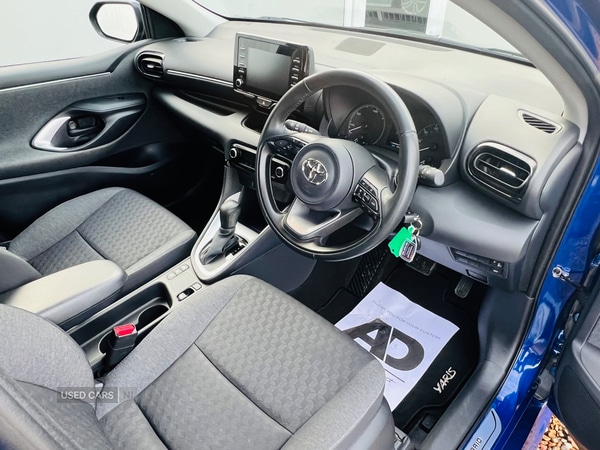 Used Toyota Yaris 2021 for sale - 77132275: Photo 10