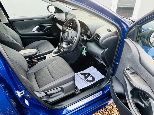 Used Toyota Yaris 2021 for sale - 77132275: Photo 11