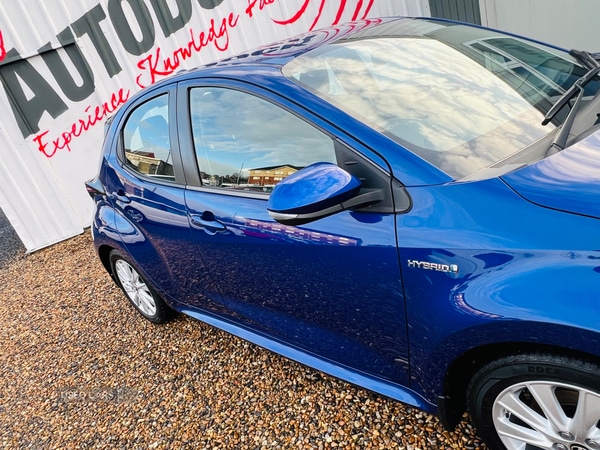 Used Toyota Yaris 2021 for sale - 77132275: Photo 12