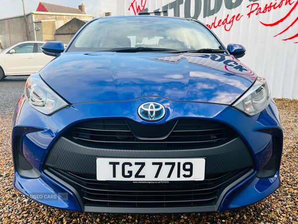 Used Toyota Yaris 2021 for sale - 77132275: Photo 13