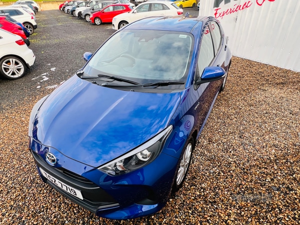 Used Toyota Yaris 2021 for sale - 77132275: Photo 14