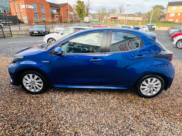 Used Toyota Yaris 2021 for sale - 77132275: Photo 15