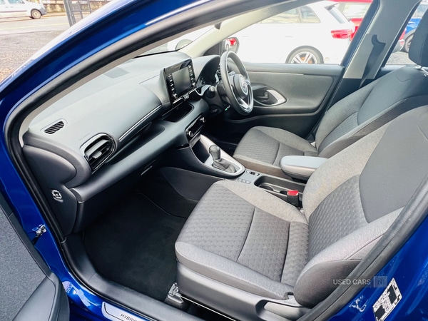 Used Toyota Yaris 2021 for sale - 77132275: Photo 16