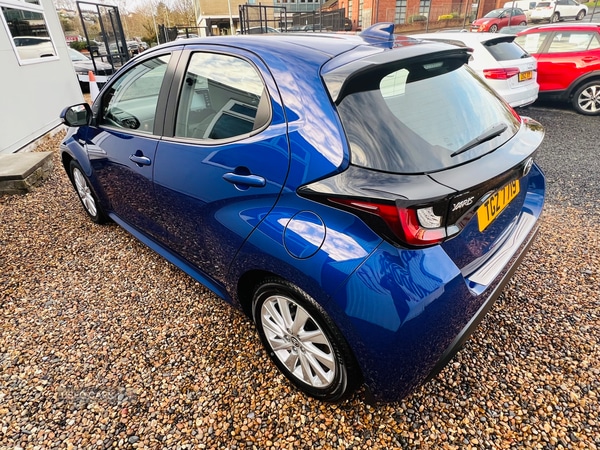 Used Toyota Yaris 2021 for sale - 77132275: Photo 17