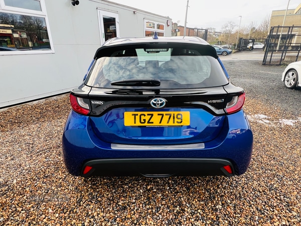 Used Toyota Yaris 2021 for sale - 77132275: Photo 18